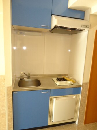 シーサイドビラ鵠沼の物件内観写真